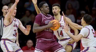 Scottie Ebube