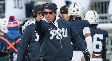 James Franklin Penn State