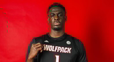 Scottie Ebube