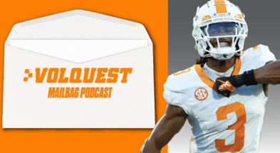 Volquest Podcast Image. Credit: on3 Staff