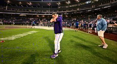 Jay Johnson LSU