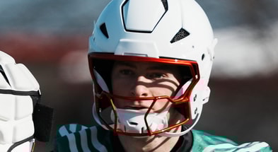 Louisville QB Miller Moss