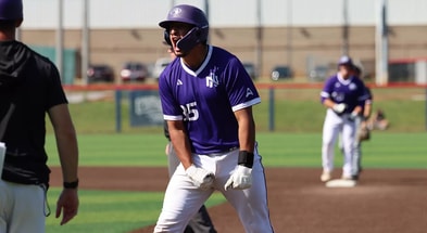 The Hawkeyes picked up a commitment from North Alabama catcher Matthew Delgado.