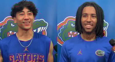 Boogie-Fland-Florida-Gators-Xaivian-Lee