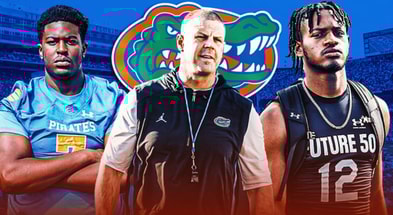 Florida's 10 most wanted recruits