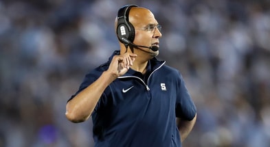 James Franklin, Penn State