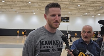 Luke Barnwell
