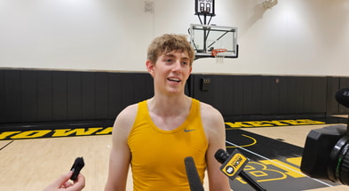 Cooper Koch