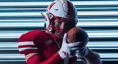 2026 TE Luke Sorensen commits to Nebraska