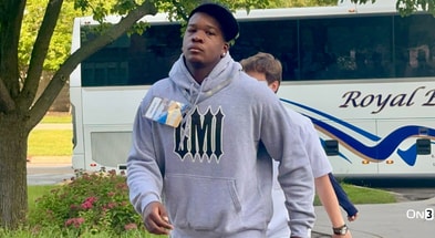 Elijah Golden