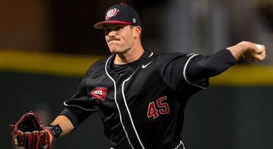 Western-Kentucky-LHP-Cal Higgins-commits-to-Texas-out-of-NCAA-transfer-portal
