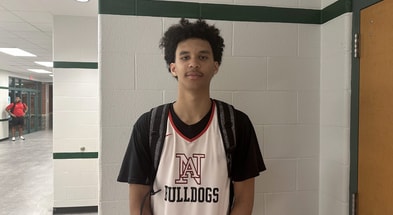 Noah Washington