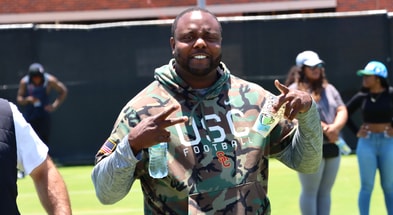 Eric Henderson
