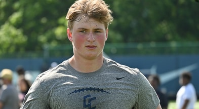 James Halter Penn State Football On3