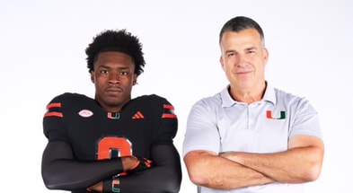Justin Edwards Miami