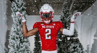 Tyreek Copper