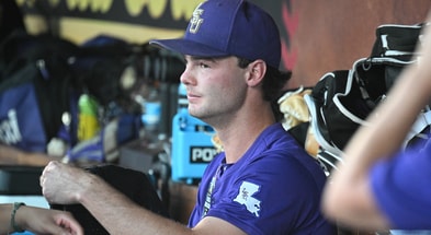 NCAA Baseball: College World Series-Coastal Carolina v LSU