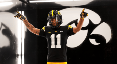 Darion Jones