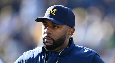 Sherrone Moore