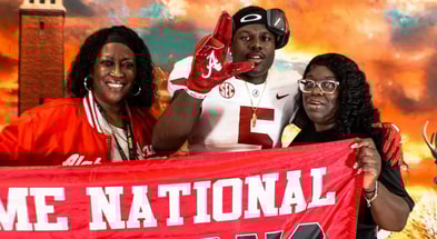 Javari Barnett-Alabama
