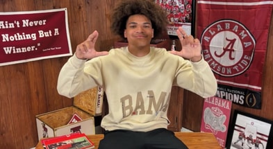 Rihyael Kelley-Alabama