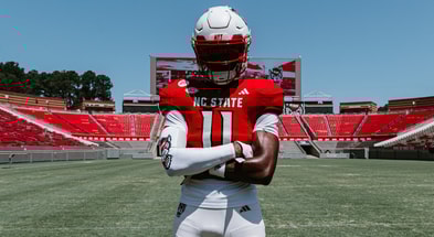 Jaire Richburg