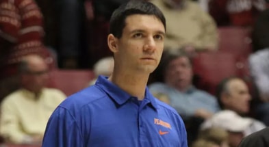 Mark-Daigneault-florida-gators