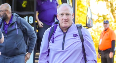 Chris Klieman 2024