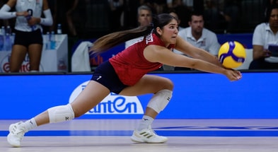 Lexi Rodriguez USA