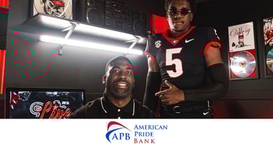 Khamari Brooks/Chidera Uzo-Diribe