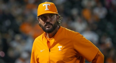 tony vitello tennessee transfer portal