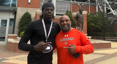 Kentrell White