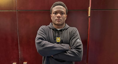 Derrek Cooper Rivals copy