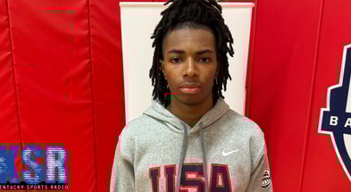 Deron Rippey Kentucky