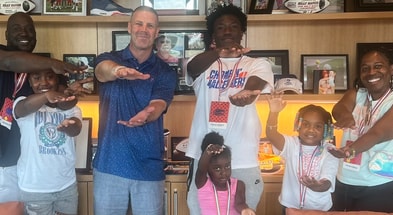 5-star CB Joshua Dobson