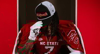 Zykir Moore