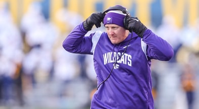 Chris Klieman 2024
