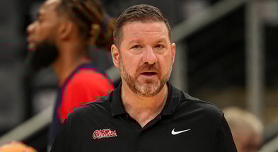NCAA Basketball: NCAA Tournament South Regional Practice