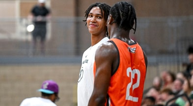 Jordan Scott Moneyball Pro-Am