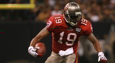 NFL: Tampa Bay Buccaneers at New Orleans Saints