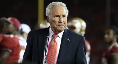 Lee Corso family upset ESPN College GameDay did not choose Florida State for final show: 'It was disappointing'