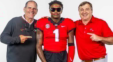 Jae Lamar Georgia