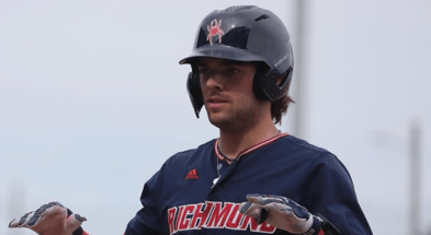 Richmond-DH-Jack-Arcamone-commits-to-Georgia-out-of-NCAA-transfer-portal