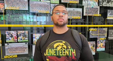 Jeremiah Pittman