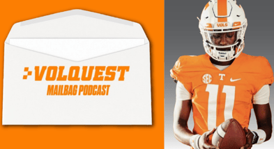Volquest Podcast Image. Credit: On3 Staff