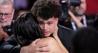 NBA: Draft