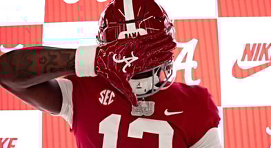 Ezavier Crowell