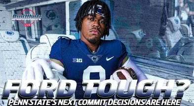 Jackson Ford Penn State Football On3