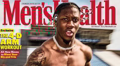 Alabama QB Keelon Russell