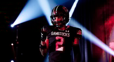 south carolina gamecocks wr commit sequel patterson